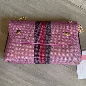 Pink Women's Bag